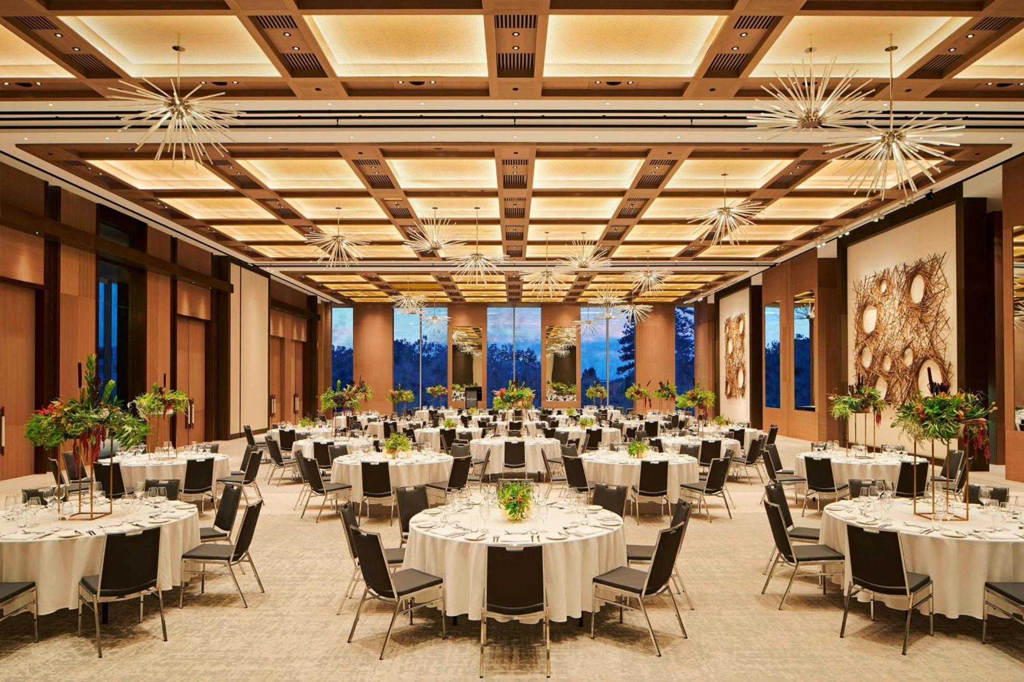 The Westin Perth Hotell Eksteriør bilde The Grand Ballroom